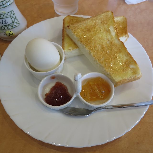 シャロン - 小樽（喫茶店）の写真