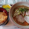 喜多方ラーメン