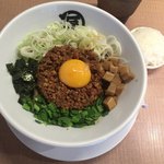 麺や マルショウ 江坂店 - 