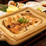 新城 - ■白焼き