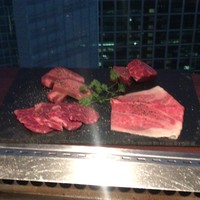 天空焼肉 星遊山 - 