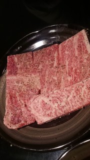 TSUMIKI - 赤肉