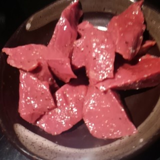 ホルモン つみき_1