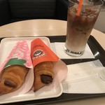 サンマルクカフェ - 料理写真: