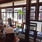 古々地庵 - 