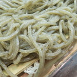 浅草じゅうろく - せいろ（黒）