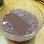 浅草じゅうろく - 水羊羹