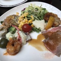 リュクス ダイニング ハプナ - 