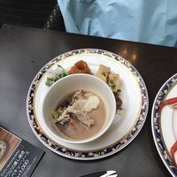 リュクス ダイニング ハプナ - 