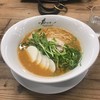 ラーメン ドゥエ エド ジャパン