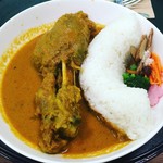 カントリーレストラン　渓流荘 - 