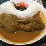 カントリーレストラン　渓流荘 - 