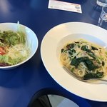 ブナコ カフェ - 