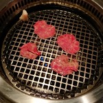 新羅館 - 料理写真: