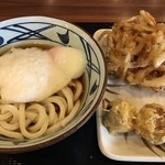 丸亀製麺 - 