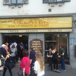 Rinomata Gelateria - 