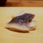 Sushi Shunsuke - 