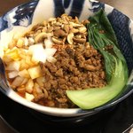 担担麺専門店 DAN DAN NOODLES. ENISHI - 