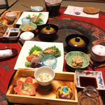 湯元　玉井館 - 