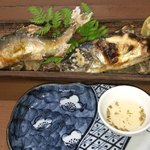 カントリーレストラン　渓流荘 - 