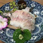 カントリーレストラン　渓流荘 - 