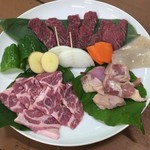 カントリーレストラン　渓流荘 - 