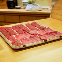 鮨 しゅん輔 阿佐ヶ谷 - 