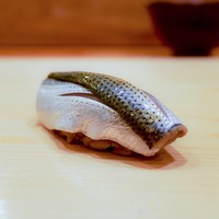 鮨 しゅん輔 阿佐ヶ谷 - 