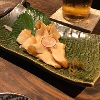 十二社通り 地鶏焼とりや - 