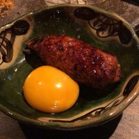 十二社通り 地鶏焼とりや - 