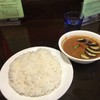 curry 草枕