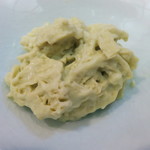 浅草じゅうろく - 生湯葉