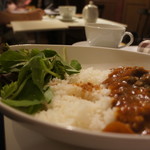 Kafe Kyarafu - カフェ飯