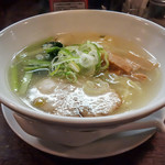 Shimpuu - 神風ラーメン 塩