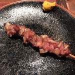 鳥茂 - なんこつ