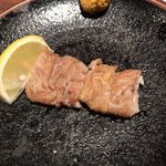 鳥茂 - 上シロ 塩