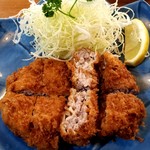 Katsu Tei - 