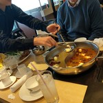 天香回味 玉川高島屋S・C店 - 