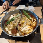 天香回味 玉川高島屋S・C店 - 