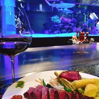 鉄板DINING集 栄店 - 