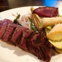 鉄板DINING集 栄店 - 