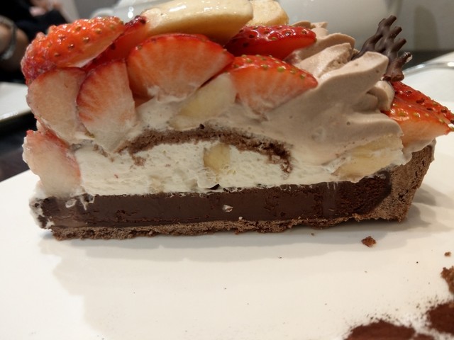 カフェコムサ 宇都宮fkd インターパーク店 Cafe Comme Ca 雀宮 カフェ 食べログ