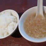 北京料理 百楽 - 