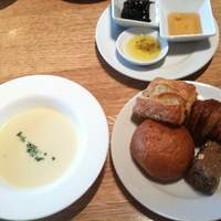TOOTH TOOTH GARDEN RESTAURANT - 