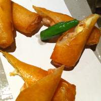 酒家 魚肉菜 虹晴れ - 