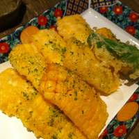 酒家 魚肉菜 虹晴れ - 