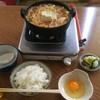 青山食堂