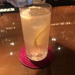 カクテル&ショットバー　カチューシャ - 