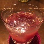 カクテル&ショットバー　カチューシャ - 