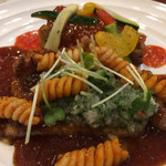 ビストロ アオキ - 